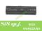 NOWA Bateria HP dv2000 dv6000 8800mAh W-wa