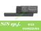 NOWA Bateria Dell Latitude D620 6600mAh W-wa