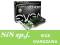 NOWY GeForce GT430 EVGA 1GB HDMI DVI DSUB W-wa