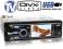 CANVA CV-6168TV DIVX/USB/SD/AUX/MP3/RCA/RDS 3' LCD