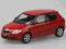 ABREX Skoda Fabia II (red corrida uni)