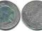 HONG-KONG half dollar 1868r ładna kopia nr.12