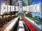 Cities in Motion: Symulator Transportu Miejskiego