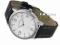 Męski zegarek marki JORDAN KERR model 13657
