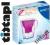 DZBANEK BRITA MARELLA FUNKY PURPLE + 4 WKŁADY