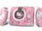 BOOM BOX Hello Kitty odtwarzacz CD player radio