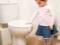 Sklep Firmowy CLIPPASAFE: Zabezpieczenie toalety
