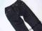H&M świetne spodnie jeans 104/3-4 lat nowe!
