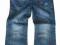 P32*- CHEROKEE - jeansowe spodnie 4-5 lat