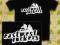 OFFICIAL SHOP EastWest Rockers - czarny T-SHIRT XL