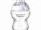 Tommee Tippee Butelka 260 ml + smoczek 0m+ 0% BPA