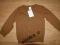 H&M NOWY sweter na guziczki sweterek 86 cm