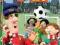 LISTONOSZ PAT - FUTBOLOWY SZAŁ DVD