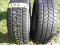 2szt OPONKI ZIMA 205/60 R15 UNIROYAL (382 T)