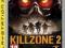 PS3 Killzone 2 Platynowa PL NOWA W FOLII