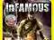 Gra Sony PS3 InFamous NOWA W FOLII