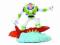 TOY STORY 3 BUZZ LIGHTYEAR astral figurka DISNEY