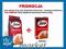 Kawa Ziarnista Segafredo INTERMEZZO +GRATIS  F/VAT