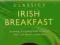 TWININGS Irish Breakfast 125g