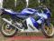 Yamaha TZR 50 - 2010 rok -