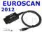 EUROSCAN 2012 Jeep Dodge Chrysler Chevrolet GMC