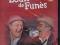 Gamoń Louis de Funes Super Komedia DVD