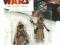 CWN 8 - Star Wars Wojny Clone Figurka 2x - Jawas