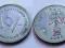 SOMALILAND 10 SHILLINGS 2006 ZODIAK PANNA