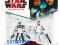 28 Star Wars 2x Clone Trooper Fives + Captain Rex