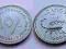 SOMALILAND 10 SHILLINGS 2006 ZODIAK SKORPION