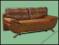 PIĘKNA SOFA WYJĄTKOWY DESIGN SUPER CENA