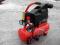 KOMPRESOR OLEJOWY SPREZARKA 9L 230V 126L/MIN