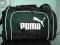 NOWA TORBA PUMA 068224 -ROZMIAR S REWELACJA