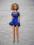 Barbie lalka 1991 Mattel oryginał