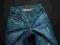 OASIS styl VINTAGE rewelacyjne spodnie 36 LONG