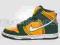 Nike Dunk High 308319-711 r. 38.5