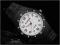 NAJNOWSZE TRENDY ,JELLY WATCH XONIX 100M BLACK!