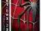 SPIDER-MAN - TRYLOGIA 3DVD FOLIA