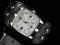 CHARLES DELON 4201- D?ESEL STYL  WHITE & BLACK