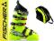 BUTY NARCIARSKIE FISCHER SOMA RC4 140 28.5