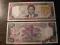 Banknoty Afryka 50 Dollars Liberia 2009 UNC !!