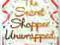 ~GG~ Kate Harrison - The Secret Shopper Unwrapped