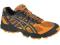 Asics GEL Lahar Gore Tex BIEGANIE teren TRAIL Zima