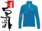 NOWY POLAR QUIKSILVER AKER HALF ZIP BLUE 2012 M