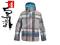 NOWA KURTKA ZIMOWA NA SNOWBOARD QUIKSILVER S 24h