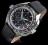 ZEGAREK RUBICON AVIATOR RN10B87 CHRONOGRAF OS10