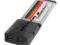 Kontroler ExpressCard FireWire 800/1394b x2 Ontech