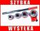 GWINTOWNICA DO RUR 4PCS HYDRAULICZNA NARZYNKI FV!