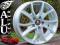 NOWE FELGI 16'' 5x108 CITROEN C5 C6 JUMPY XM WAWA