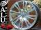 ALUFELGI 16'' 5x108 VOLVO S40 FORD MONDEO S-MAX